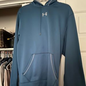 Under armour hoodie